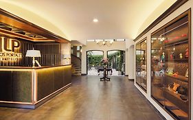 LP Los Portales Hotel Cusco